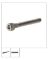 HIL-3268D SOCKET HEAD CAP SCREWS