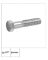 HIL-3465D HEX HEAD CAP SCREWS M1