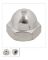 HIL-3396P ACORN NUTS M10-1.50