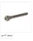 HIL-3256E SOCKET HEAD CAP SCREWS