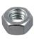 HIL-1430C HEX NUTS M6 1.00 PITCH