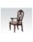 ACM-62864 ARM CHAIR CHERRY