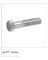 HIL-3447F HEX HEAD CAP SCREWS M1