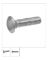 HIL-3503E CARRIAGE BOLTS 5/16-18