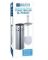 EW-EW199 TOILET BRUSH & HOLDER S