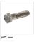 HIL-2445B HEX HEAD CAP SCREWS 7/