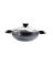 EW-9320 COOKING POT 1.5QT W/GLAS