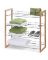 SHO-01384 WOOD & METAL STORAGE S