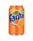 FANTA ORANGE 12OZ