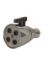 EZF-15017 DELUXE SHOWER HEAD 1/2