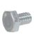 HIL-1463D HEX HEAD CAP SCREWS M8