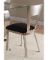 ACM-10093 SIDE CHAIR SILVER CAMI