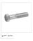 HIL-3463B HEX HEAD CAP SCREWS M1