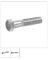 HIL-2464C METRIC HEX CAP SCREWS