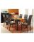 ACM-00854 DINING TABLE ESPRESSO