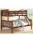 ACM-02418 BASE TW/FU BUNK BED WA