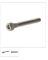 HIL-3270G SOCKET HEAD CAP SCREWS