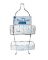 EW-EW1826 SHOWER CADDY DELUXE