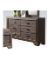 ACM-26025 DRESSER LYNDON GRAY GR