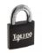 TOL-TBK70HD HEAVY DUTY PADLOCK B