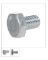 HIL-1461B HEX HEAD CAP SCREWS M8