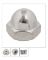 HIL-3389G ACORN NUTS M4-.70