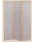 ACM-02285 NATURAL WOOD SCREEN RO