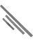 BAZ-316-24 STAINLESS STEEL RULER