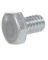 HIL-1464E HEX HEAD CAP SCREWS M8