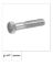 HIL-3454D HEX HEAD CAP SCREWS M8