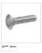 HIL-3505G CARRIAGE BOLTS 5/16-18