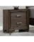 ACM-25853 NIGHTSTAND CYRILLE W