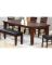 ACM-04620 DINING TABLE CHERRY