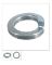 HIL-3410L LOCK WASHERS M7