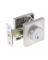 TOL-CV1801SQRUS32D DBL DEADBOLT