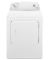 KEN-6012 6.5CU. ELECTRIC DRYER