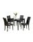 ACM-06778 DINING TABLE SET 5PC B