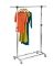 GAR-01123 GARMENT RACK HEAVY DUT