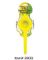 EW-2603 LEMON & LIME SQUEEZER 2I