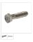 HIL-2444A HEX HEAD CAP SCREWS 7/