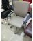 LOK-KB17-018 OFFICE CHAIR BLACK