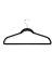 HNG-01339 VELVET SUIT HANGERS 3P