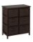 TBL-03759 CHEST 6-DRAWER ESPRESS