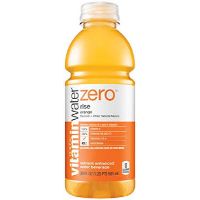 VITAMIN WATER ZERO RISE ORANGE 2