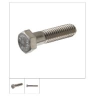 HIL-4156D HEX HEAD CAP SCREWS M4