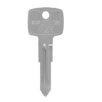 HIL-B61 GM KEY BLANK 10PK