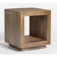 ALD-AT9235-LTA CHICAGO END TABLE