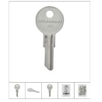 HIL-B4 BRIGGS KEY BLANK 10PK