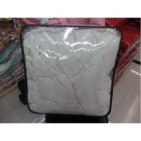 LOK-AL17-002 DUVET WHITE W/ BAG