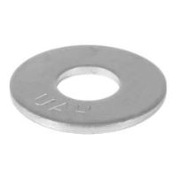 HIL-270058 FLAT WASHER 5/16 ZINC